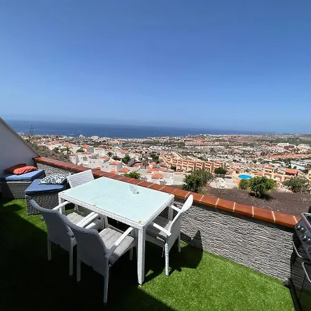 2 Bedroom With Breathtaking View Of The Sea - Sunset Appartement
