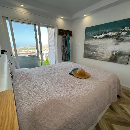 2 Bedroom With Breathtaking View Of The Sea - Sunset Appartement Costa Adeje (Tenerife)