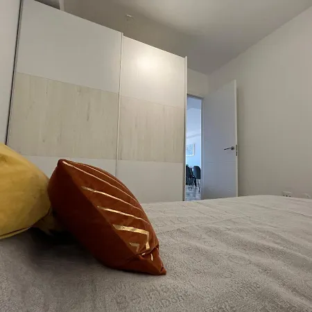 Apartment 2 Bedroom With Breathtaking View Of The Sea - Sunset Costa Adeje (Tenerife)