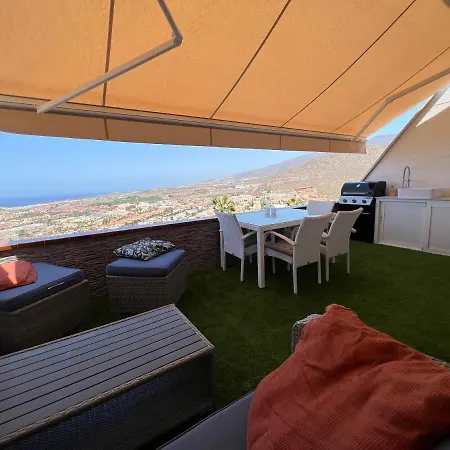 Appartamento 2 Bedroom With Breathtaking View Of The Sea - Sunset *