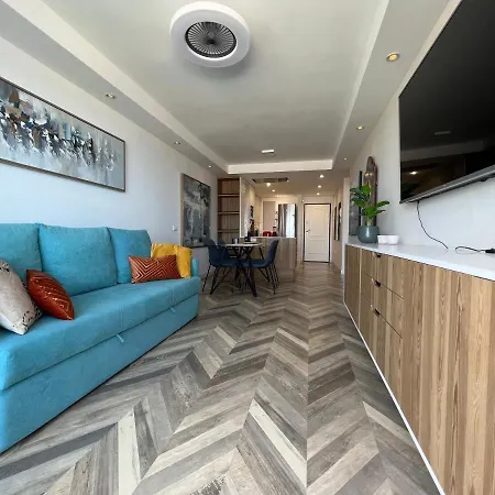 2 Bedroom With Breathtaking View Of The Sea - Sunset Appartamento *