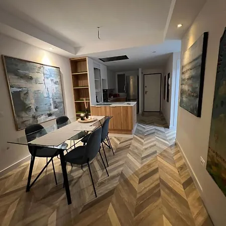 2 Bedroom With Breathtaking View Of The Sea - Sunset Appartamento Costa Adeje (Tenerife)
